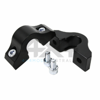 Front Sway Bar D Bracket (Patrol GQ)