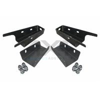 Heavy Duty Ute Slider Mount - Front Tray Mount Replacement (Patrol GQ-GU)