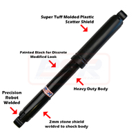 TTG Rear 2" Shock Absorber (Amarok)