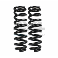 2in Front Coil Spring - Pair (Toyota/Holden/Isuzu)