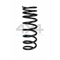 Front 4in Linear Coil Spring (Landcruiser 70 Series)