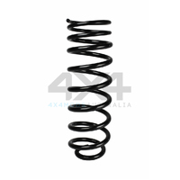 Rear 2in Flex Coil Spring (Navara NP300)