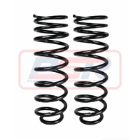 3in Rear Flex Coil Spring - Pair (Navara NP300)