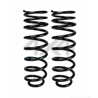 3in Rear Flex Coil Spring - Pair (Prado 120/150 Series/FJ Cruiser)