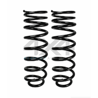 4in Rear HD Coil Spring - Pair (Prado 120/150 Series/FJ Cruiser)