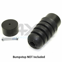 25mm Large Diameter Bump Stop Extension