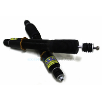 XYZ Rear Pin/Pin Adjustable Shock Absorber