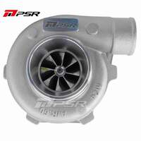 PSR3071R GEN2 Compact Dual Ball Bearing Turbocharger