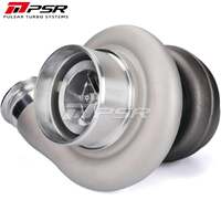 Billet S498 Dual Ball Bearing Turbo