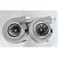 PSR 6270G Dual Ball Bearing 900HP 62mm Turbo