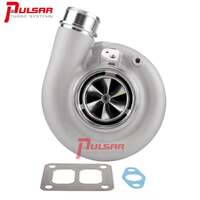 NEXT GEN Billet S372 72/80 DUAL CERAMIC BALL BEARING Turbo