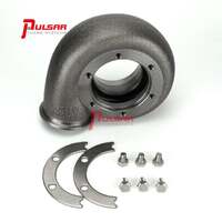 PSR 3584 Gen 3 Rear Housings - PSR Gen 3 Series of turbos