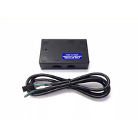 Wideband UEGO Control Box