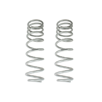 Hyperflex Coil Springs 2 Inch Lift Bar/Winch Front (Patrol GQ/GU 87-15)