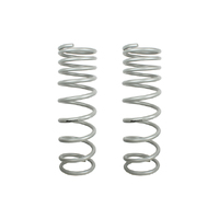 Hyperflex Coil Springs 3 Inch Lift Drawers/Bar Rear (Patrol GQ/GU 87-15)