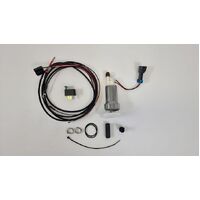 Fuel Anti Surge - Additional Pump Kit (Falcon FG XR6 Turbo 08-14)