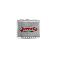 55mm Radiator (Mustang 68-70)