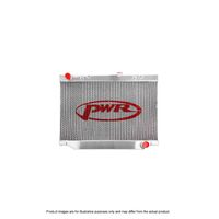 55mm Radiator 430mm Tall Core (Landcruiser 100/105 Series 98-07) - Automatic