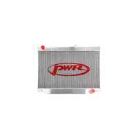 55mm Radiator 430mm Tall Core (Landcruiser 100/105 Series 98-07) - Manual