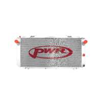 42mm Radiator (MR2 SW20 89-99)