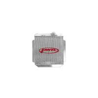 55mm Radiator (Mustang 64-66)