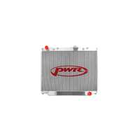 55mm Radiator 510mm Tall Core (Landcruiser 100/105 Series 98-07 ) - Manual