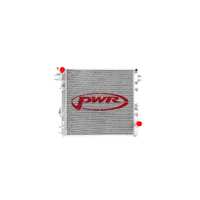 32mm Radiator (Wrangler JK 06-18)