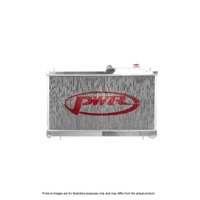 42mm Radiator (Forester 07-12)