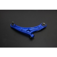 Lower Control Arm - Front - Hardened Rubber (Jazz 2013+)