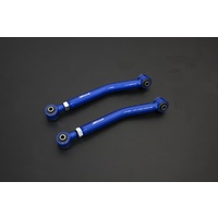 Adjustable Rear Upper Arm - Hardened Rubber (Wrangler JK)