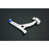 Front Lower Control Arm - Hardened Rubber (Mercedes-Benz)