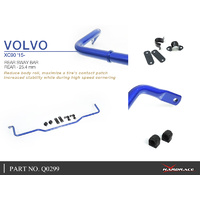 Rear Sway Bar - 25.4mm (Volvo XC-90)