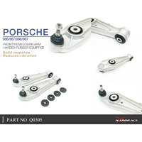 Front/Rear Lower Arm (Porsche 911)