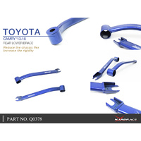 Rear Lower Brace (Camry 2013+)