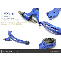 Front Lower Arm (Elantra 2016+)