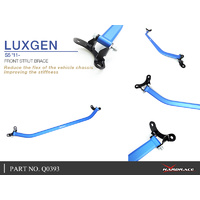 Front Strut Brace (Luxgen)