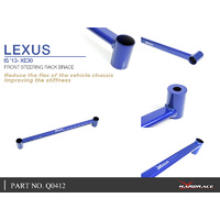 Front Steering Rack Brace (Lexus IS)