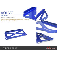 Middle Lower Brace (Volvo V40)