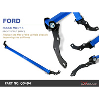 Front Strut Brace (Focus 2018+)