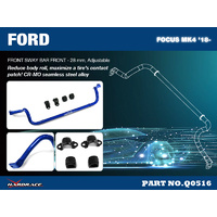 Front Sway Bar - 28mm (Focus 2018+)