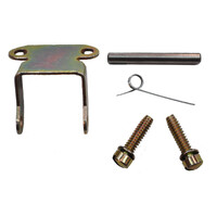 Float Hanger Kit Center Hung Hardware included