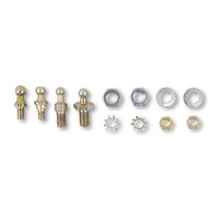 Throttle Ball Assortment Throttle Ball Assortment