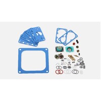 Rebuild Kit N/S For 4500 Rebuild Kit