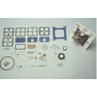 Super Non-Stick Rebuild Kit; Alcohol 4150/4150 H.P. 750, 850, & 950 CFM Rebuild Kit