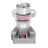 155 GPH Electric Fuel Pump 12 Volt