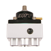 Billet Pressure Regulator 1 to 1 Boost Reference