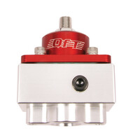 Billet Bypass Regulator Alcohol compatible