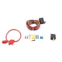 30 Amp Relay Wiring Kit 10 AWG Wire