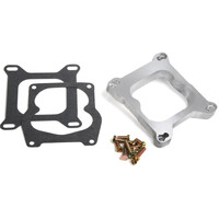 Carburetor Adapter Spread Bore to Square Bore Carburetor Adapter 3/4" Thick