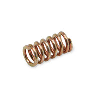 Idle Speed Screw Spring Steel